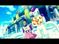 Super Broly Vs Vegeta AMV King Of The Dead Xxxtentacion