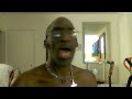 Thunder Thighs Test Song Acapella