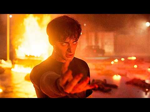 Stranger Things Season 5 Volume 1 | Ending Scene Recap | Final Battle | Will vs Vecna Fight