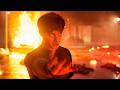 Stranger Things Season 5 Volume 1 Ending Scene Recap Final Battle Will Vs Vecna Fight
