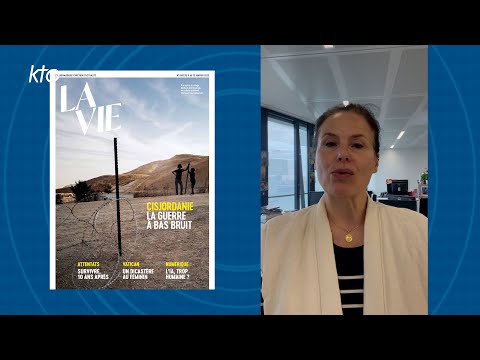 A la Une du 9 janvier 2025