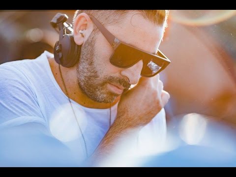 Darius Syrossian @ RIOT - Parador Tio Joe, Córdoba