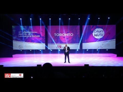 IFLC TORONTO 2019