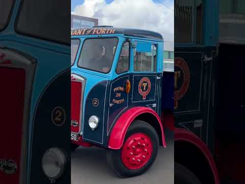 Thumbnail for Albion motors 125 years run out. by Albion Motors