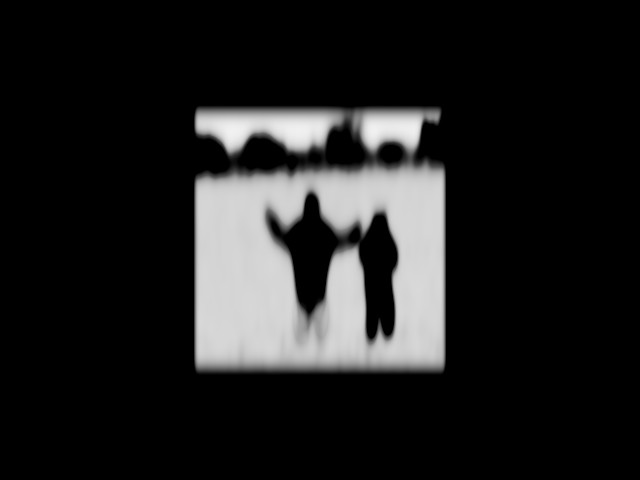 A Boy and His Kite | Snapshots from a Premonitory Mind