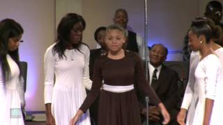 &quot;HOLD ME NOW&quot; Metro Fellowship Youth Dancers 2015 (music by Kirk Franklin)