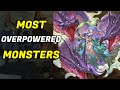 Final Fantasy Tactics Top 10 Monsters