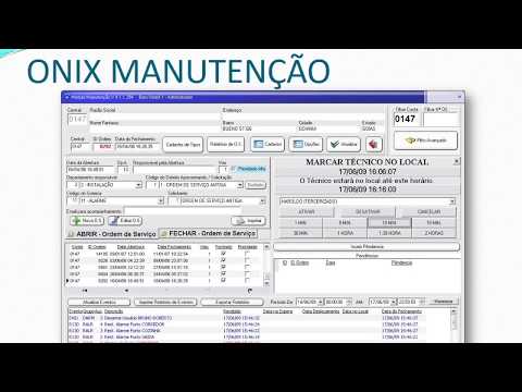ONIX OS Mobile