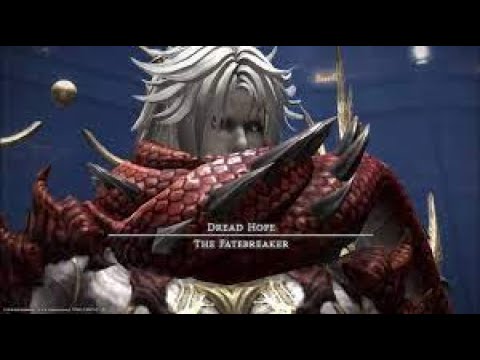 FF14 Eden's Promise Anamorphosis Savage 99% Healer Heal Guide