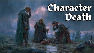 Download lagu Character Death Music | Emotional Fantasy Soundtrack for D&D & RPGs mp3