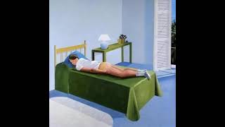 Miniature Tigers - Fingerprints (Leonard Cohen)