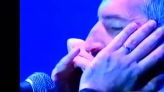 Buitres - Una vez mas ( Vivo ) Canteras del Parque Rodo 2002