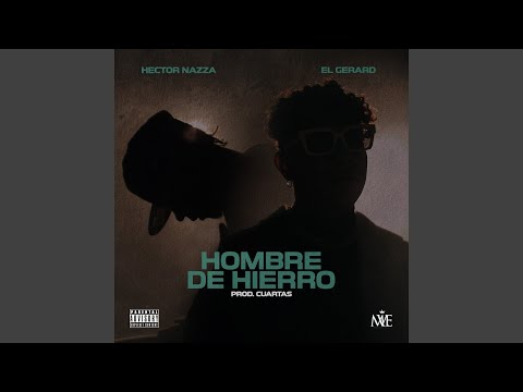 Hombre de Hierro