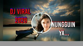 Download lagu DJ NUNGGUIN YA🔊NYAMAN_ANMES KAMALENG_REMIX 2020 mp3