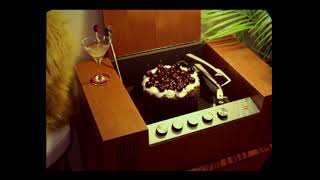Buckfast Music Video