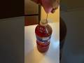 How To Make Cherry Koolaid Slushy At Home Shorts