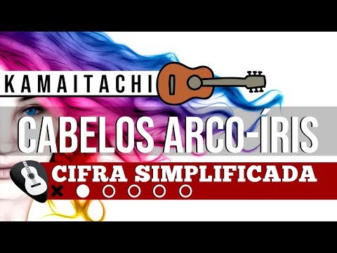 Arcoíris - Tatto Falconi