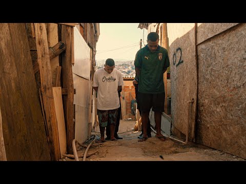 MC Menor ZL e MC Lucão ZL - ALO MÃE (R2 Records) Soneca