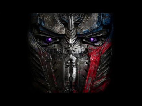 Transformers: The Last Knight (Production Announcement)