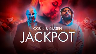 OGÜN &amp; ÖMSEN - JACKPOT