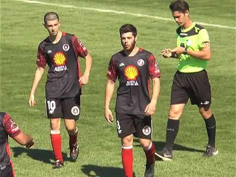Fútbol IAC Resumen Div. Reserva: Independiente 3 Vs Alianza 1 - 06/10/2019