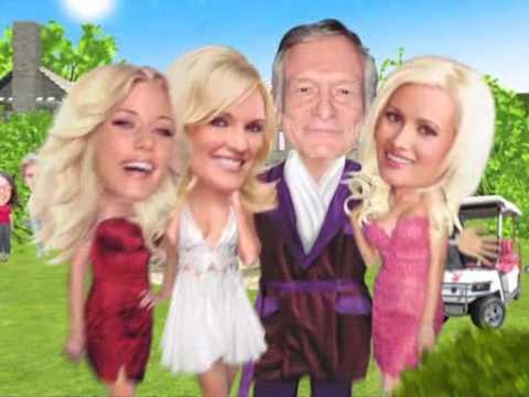 The Girls Next Door Season 5 Episode 11 Catcher In The Raw