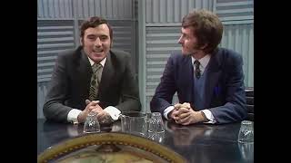 Monty Python | The Toad Elevating Moment