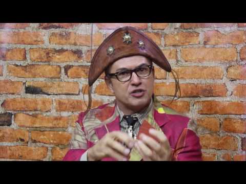 O Bom humor com Tonho dos Couros - 18/07/2016