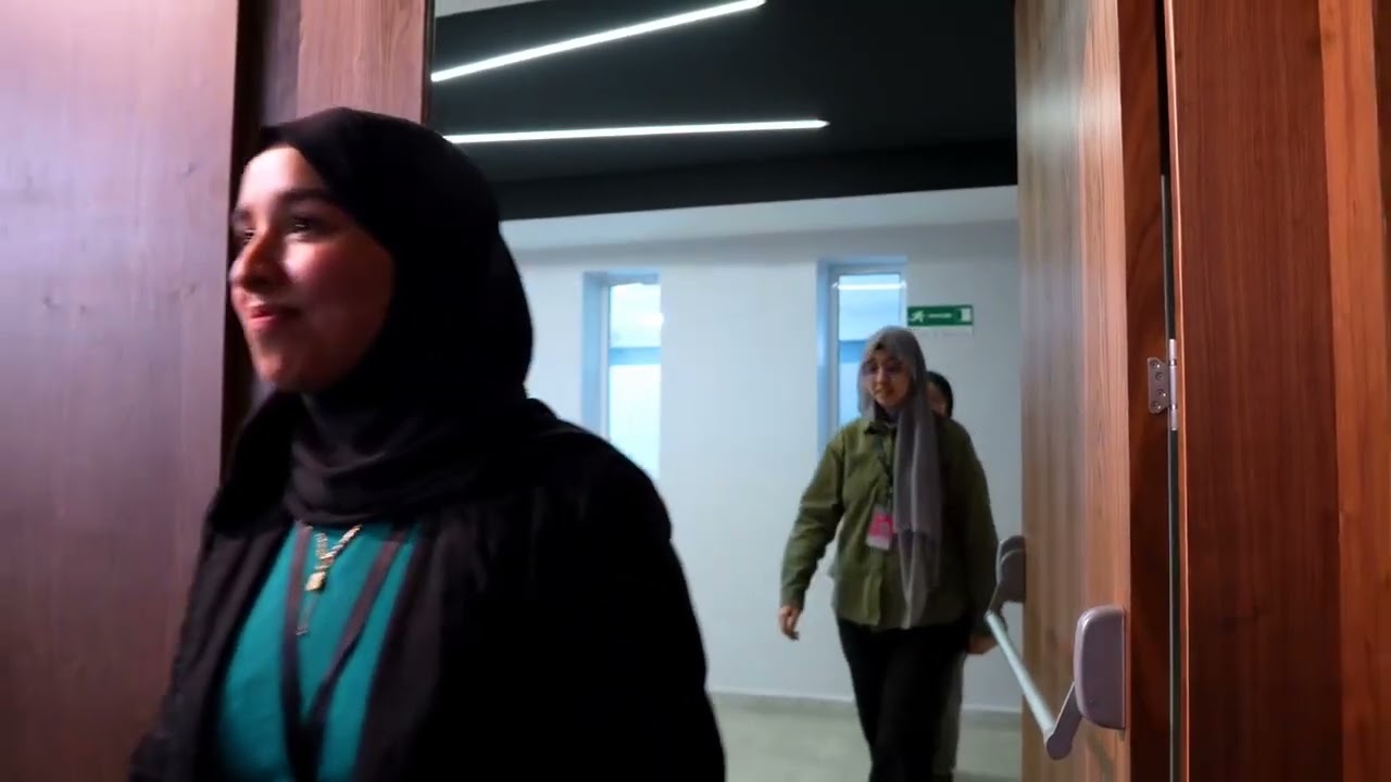 🎥 GRAND FINAL – QUALIFIERS EDITION 🏆🔥From visionary ideas to powerful final pitches, the Hult