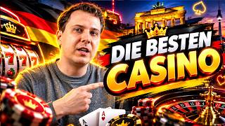 🎰 Die besten Online Casinos | Freispiele ohne Einzahlung