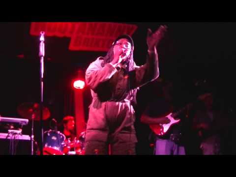 Sister Aisha @ Hootananny 27Nov14 Pt 12