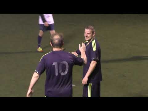 8 КХ 8 лига Алькор - Winnergreat