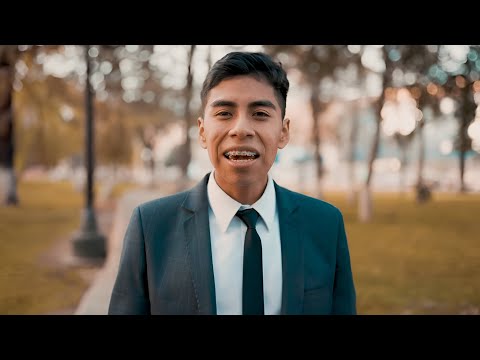 Eber Josue - Anhelo el Cielo (Oficial)