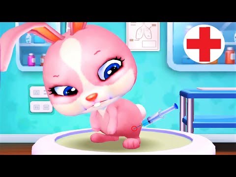 Fun Animal Care Games - Play Full Of Pet Vet Tools - Gameplay Android Video
