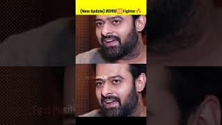 Prabhas Salaar Movie 🤯🔥| Salaar Latest Updates | Prashanth Neel | Kgf Chapter 2 Record | #shorts