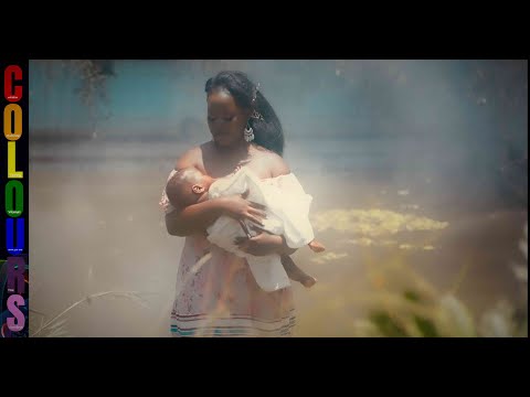 Bridget Blue - Woman (Official Music video) FOR SKIZA SMS 5966613 to 811