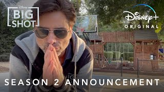 Season 2 Coming Soon