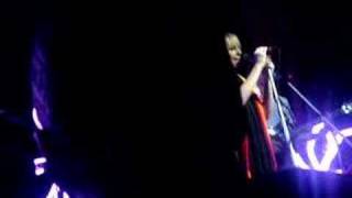 Sia- &quot;Death by Chocolate&quot; Live at Webster Hall