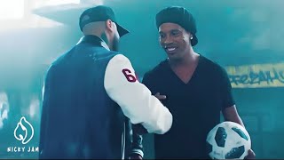 Era Istrefi, Nicky Jam - Live It Up (feat Will Smith) (2018 FIFA World Cup Russia)