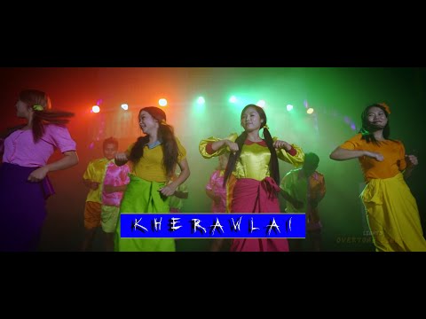 Kherawlai Band - Kherawlai Film OST (Official) | Hmuhnawm lutuk