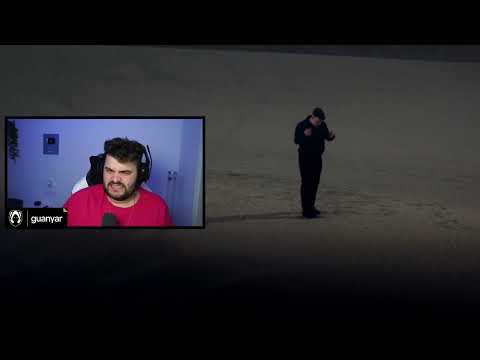 REACCIÓN "DONDE QUIERO ESTAR" QUEVEDO | DONDE QUIERO ESTAR