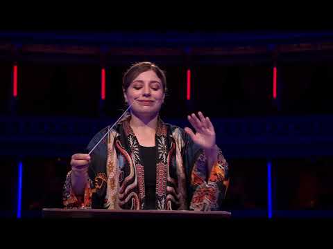 Last Night of the Proms 2020 - Finale - (traditional music only, no audience)