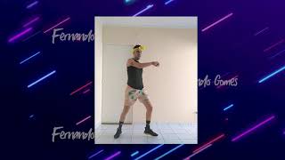 Download lagu Prende la Cadera - Big Mancilla (Coreografia Zumba) mp3
