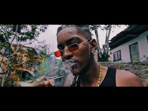 YO NO HAGO CORO 🐸 - Matary bone (Video Oficial) Prodby @SonycOff