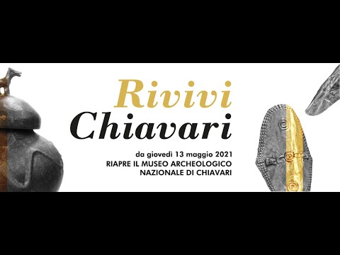 Riapre il Museo archeologico di Chiavari