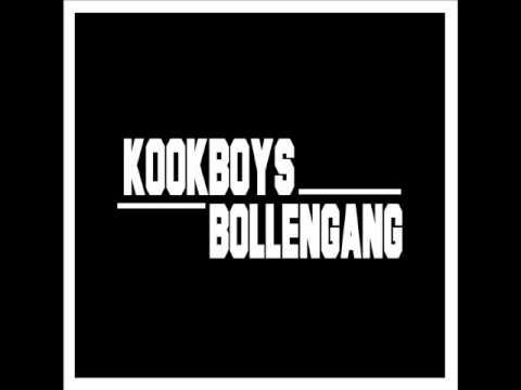 Nintentdo64 - Kookboys ft Hydroboyz