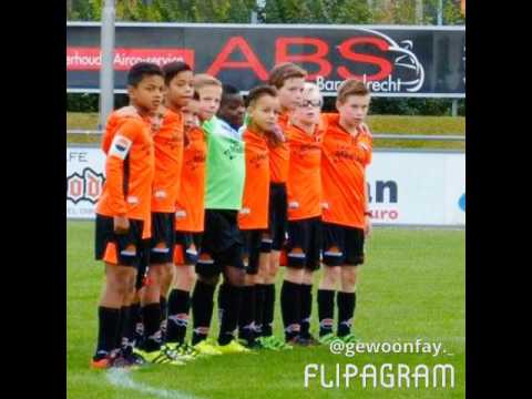 Dit wordt de selectie d1 d2 ❤️