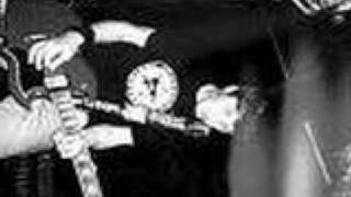 No Cash Skate or Die Live at CBGB&#39;s