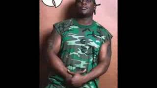 Killah Priest - Moanin`