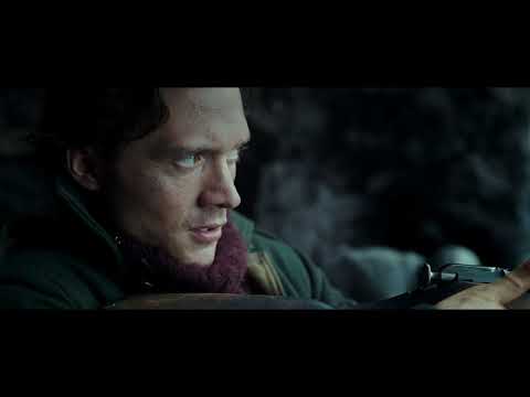 Атлантида - Trailer